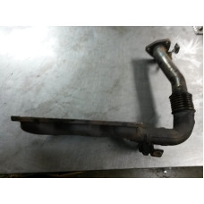 99Z052 Left Exhaust Manifold For 14-15 Jeep Grand Cherokee  3.0 21052111G